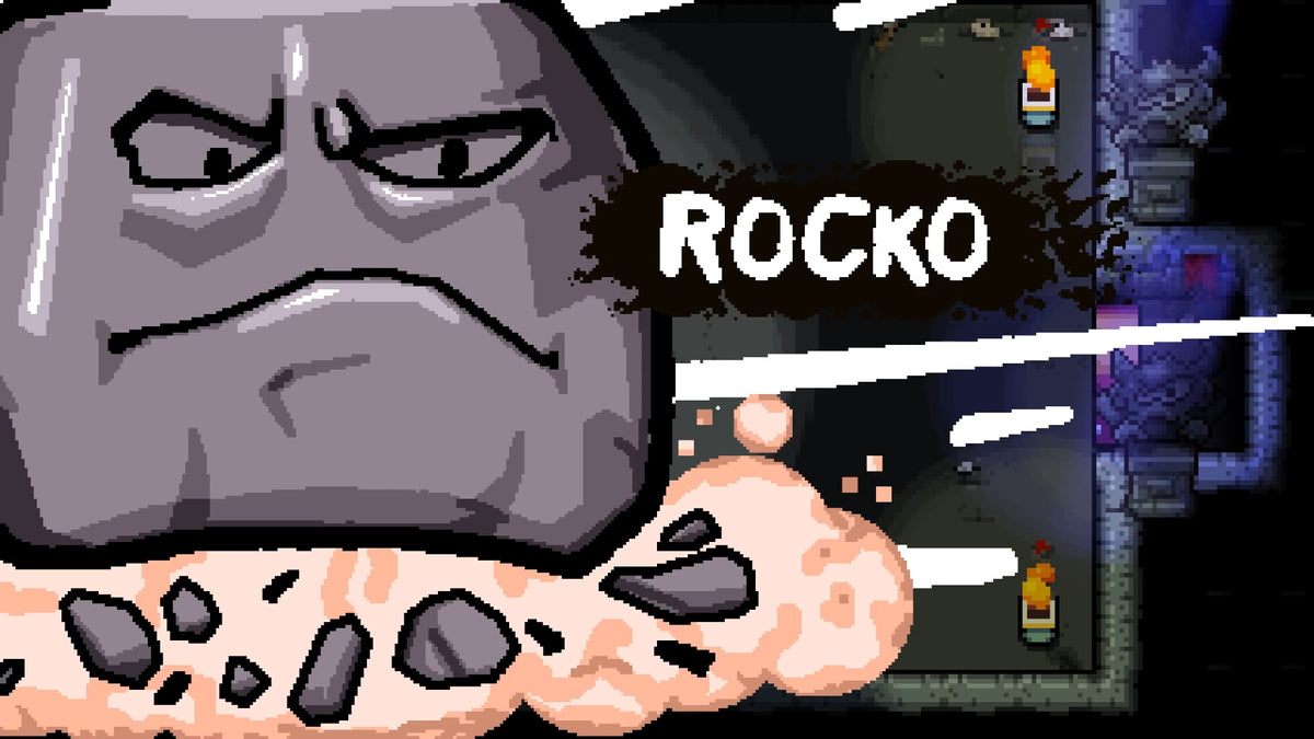 Heroes Of Loot: Gauntlet Of Power