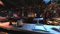 My Little Cafe Nightmare