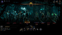 Darkest Dungeon® II: Infernal Supporter Pack