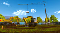 Construction-Simulator 2015 Deluxe Edition
