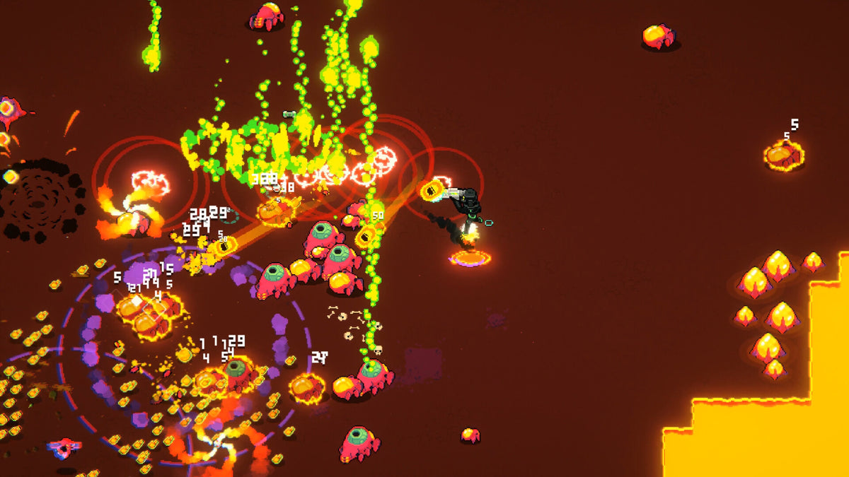 Hive Jump 2: Survivors