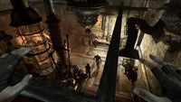 Thief: Master Thief Edition ROW