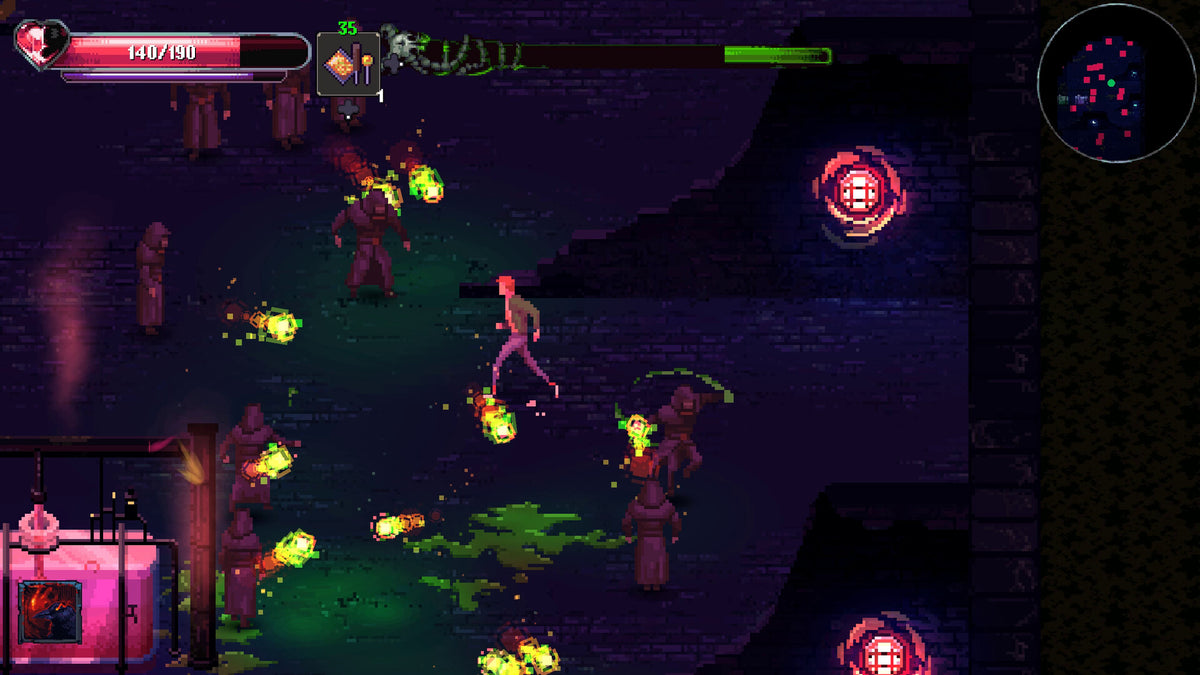 Kingdom of Night