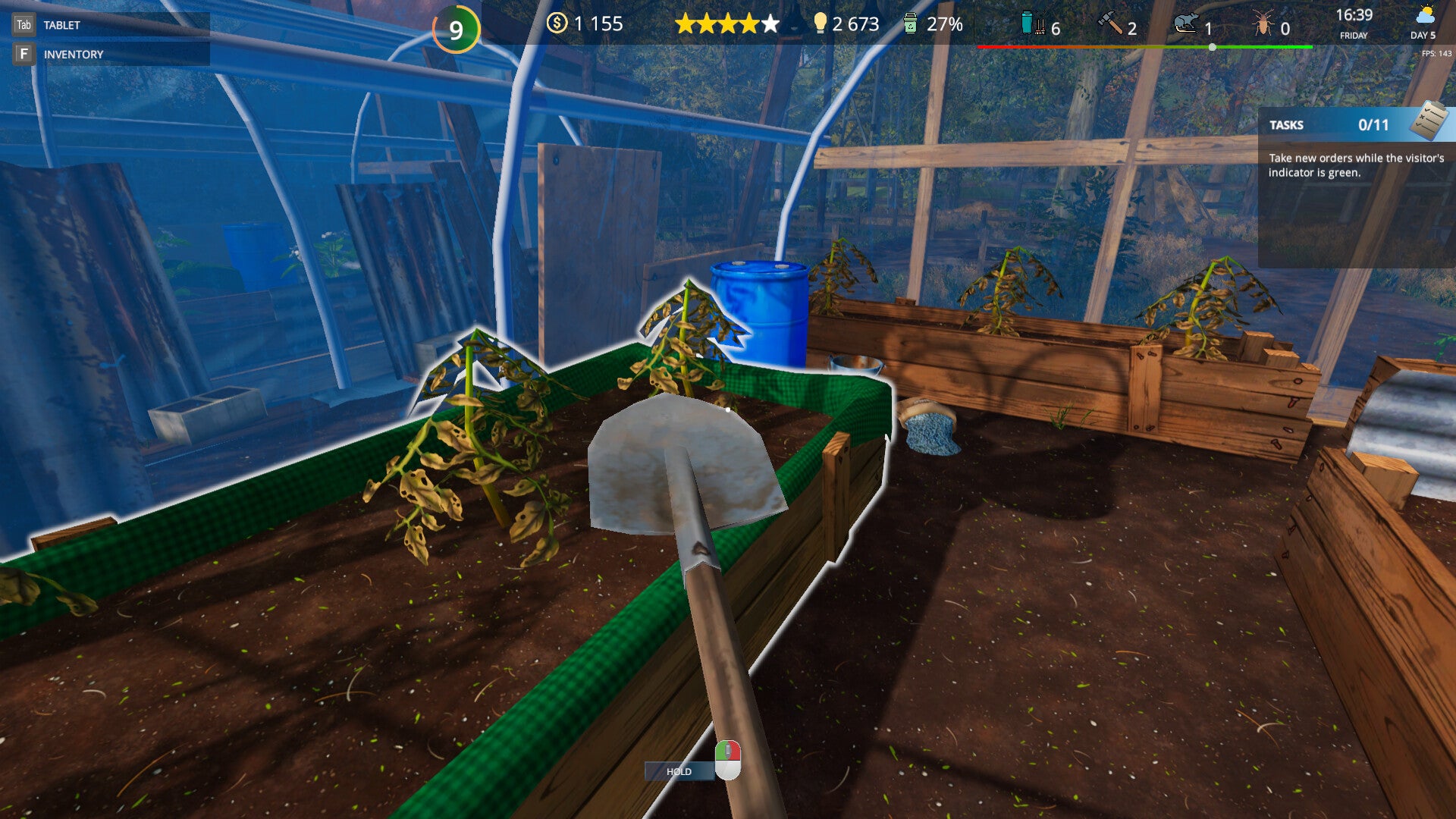 Gamesporium