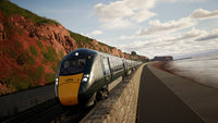 Train Sim World® 6: Riviera Line: Exeter – Plymouth & Paignton Route Add-On