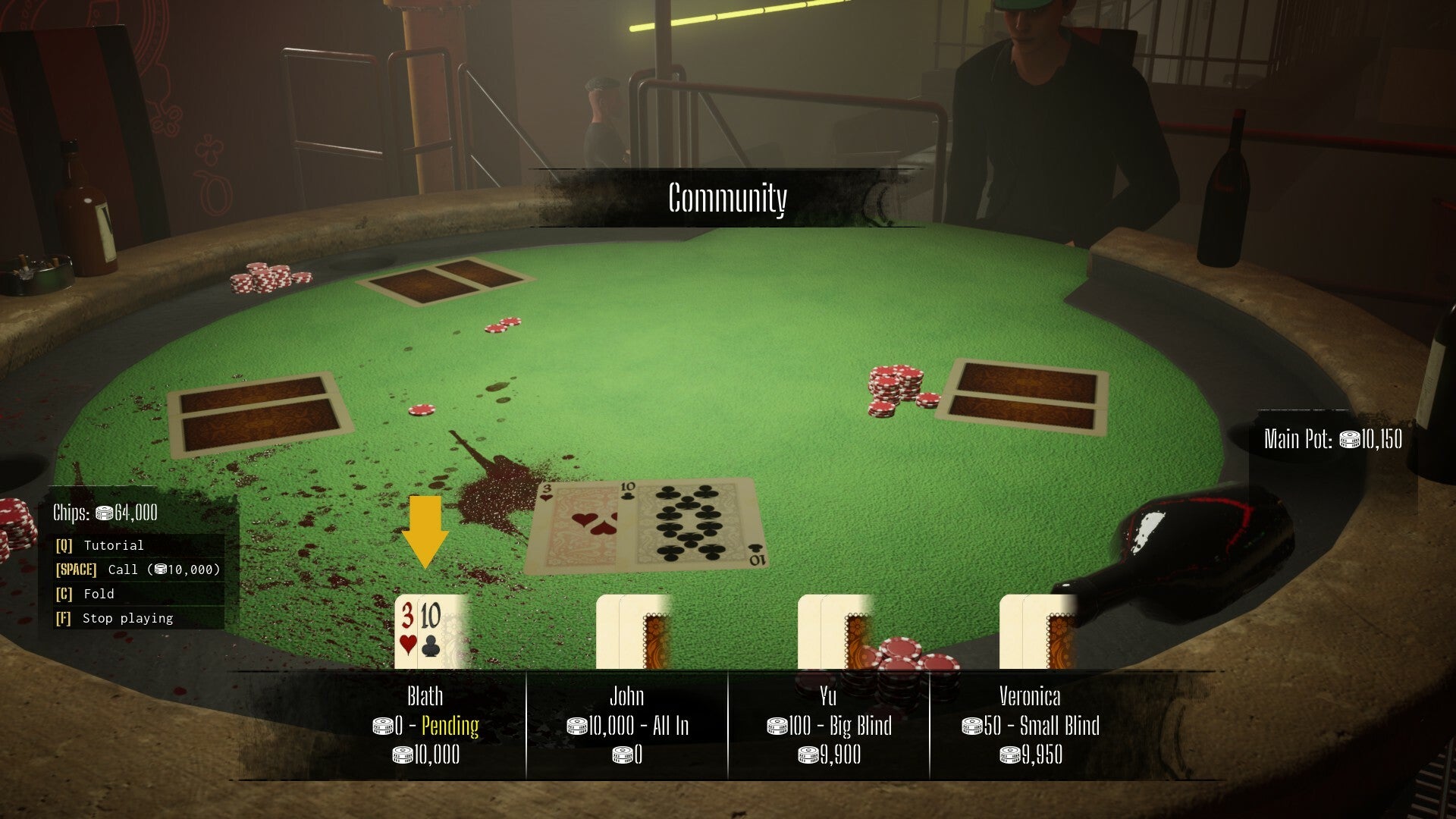 Drug Dealer Simulator 2: Casino DLC