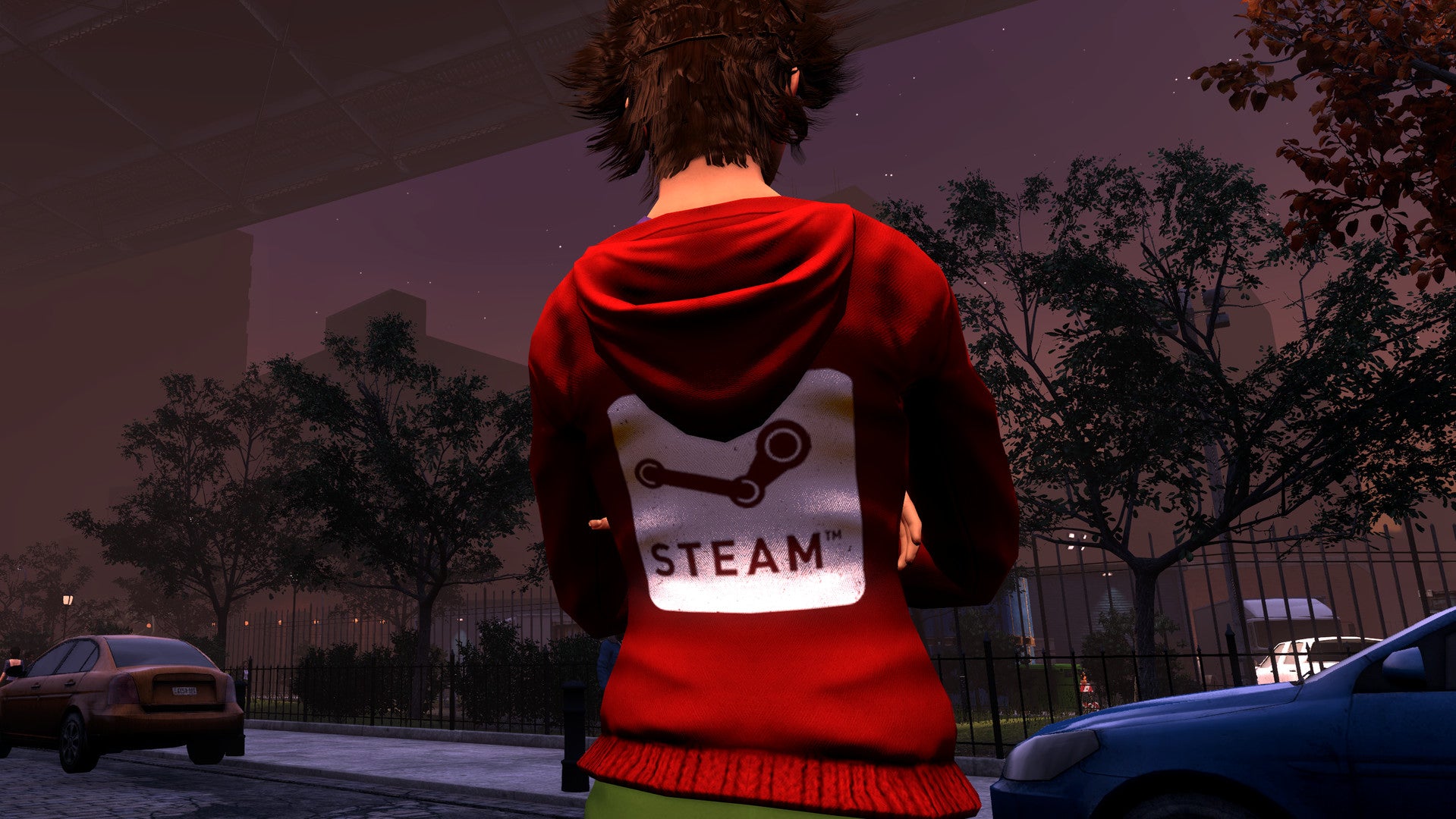 Gamesporium