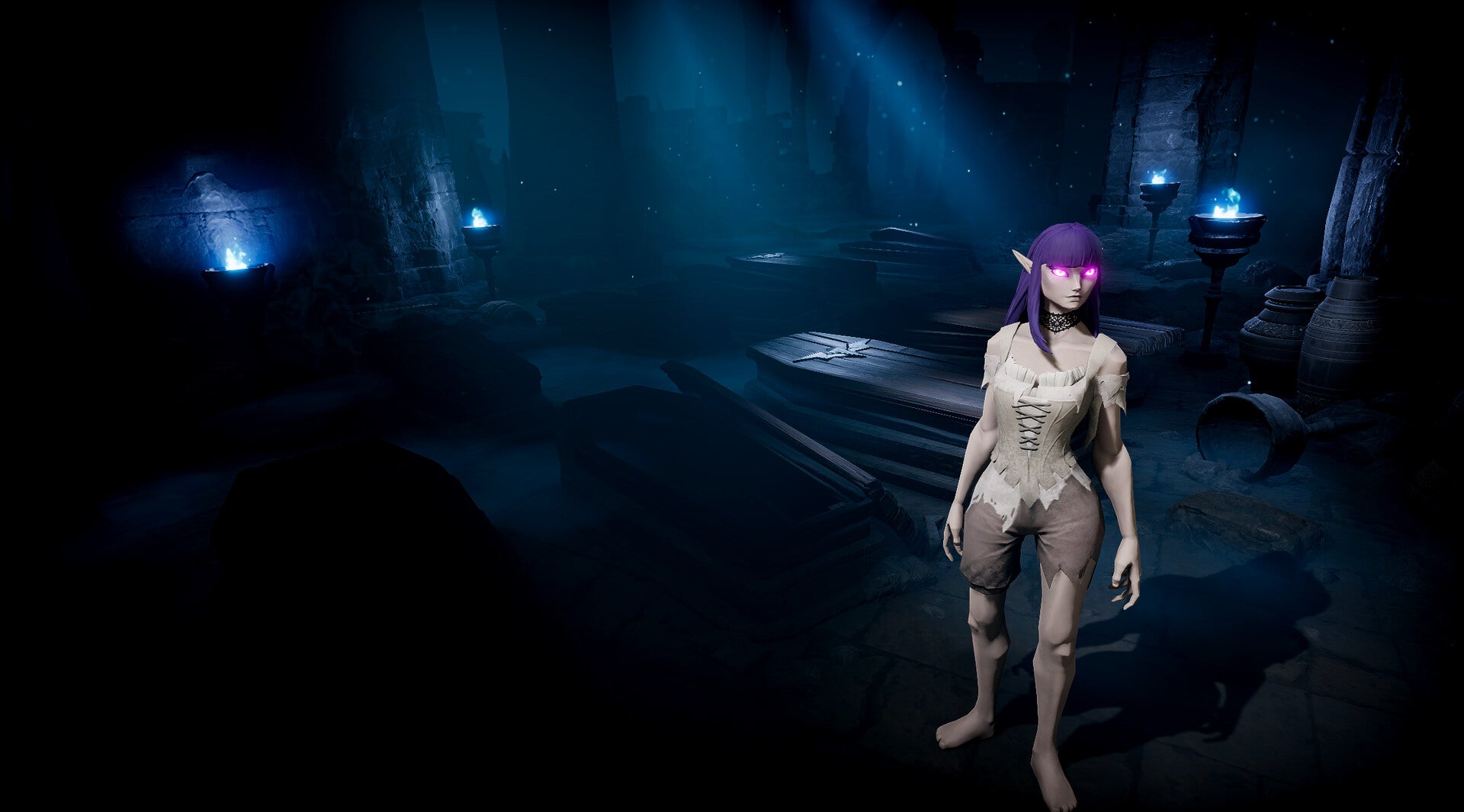 V Rising - Legacy of Castlevania Premium Pack