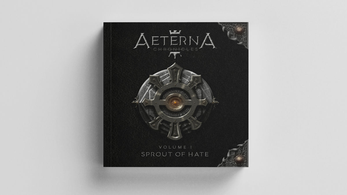Aeterna Chronicles: Sprout of Hate