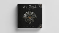 Aeterna Chronicles: Sprout of Hate