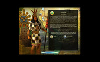 Civilization V - Civ and Scenario Double Pack: Spain and Inca