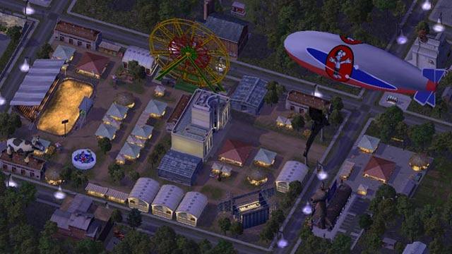 Gamesporium