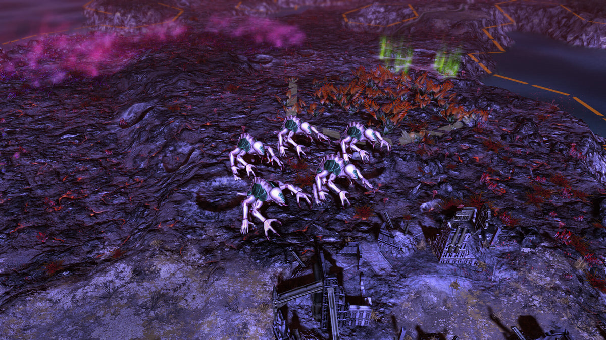 Warhammer 40,000: Gladius - Rampage Pack