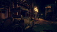 Bendy and the Dark Revival