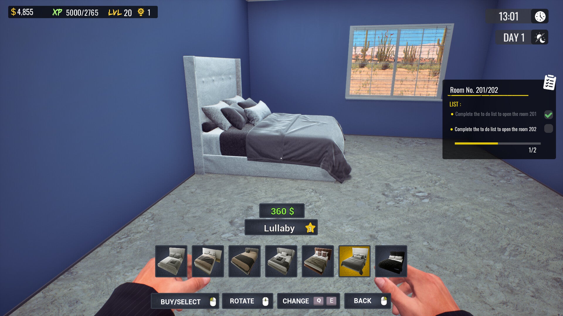 Gamesporium