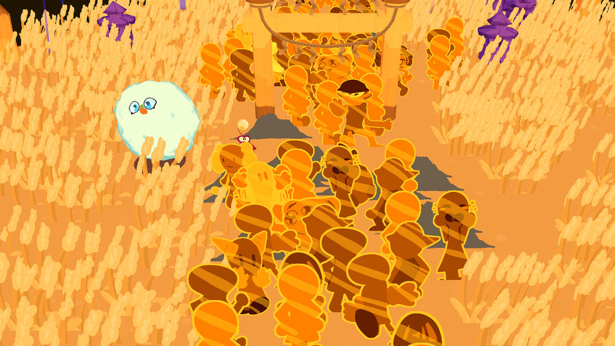 Rhell: Warped Worlds & Troubled Times