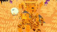 Rhell: Warped Worlds & Troubled Times