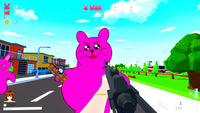 Yankee Rabbits