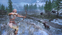 Conan Exiles - People of the Dragon Pack