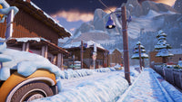 Neighbors: Suburban Warfare