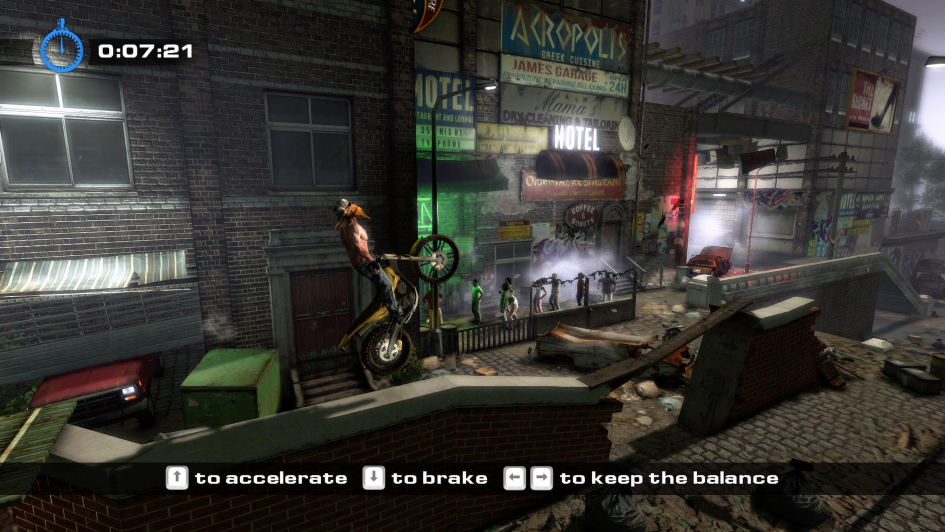 Gamesporium