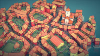 Townscaper