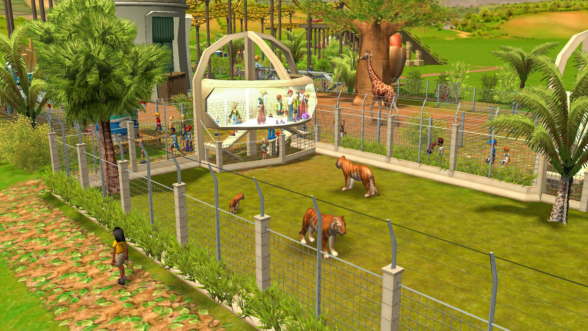 Gamesporium
