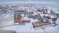 Super Loco World - Cozy Train Automation
