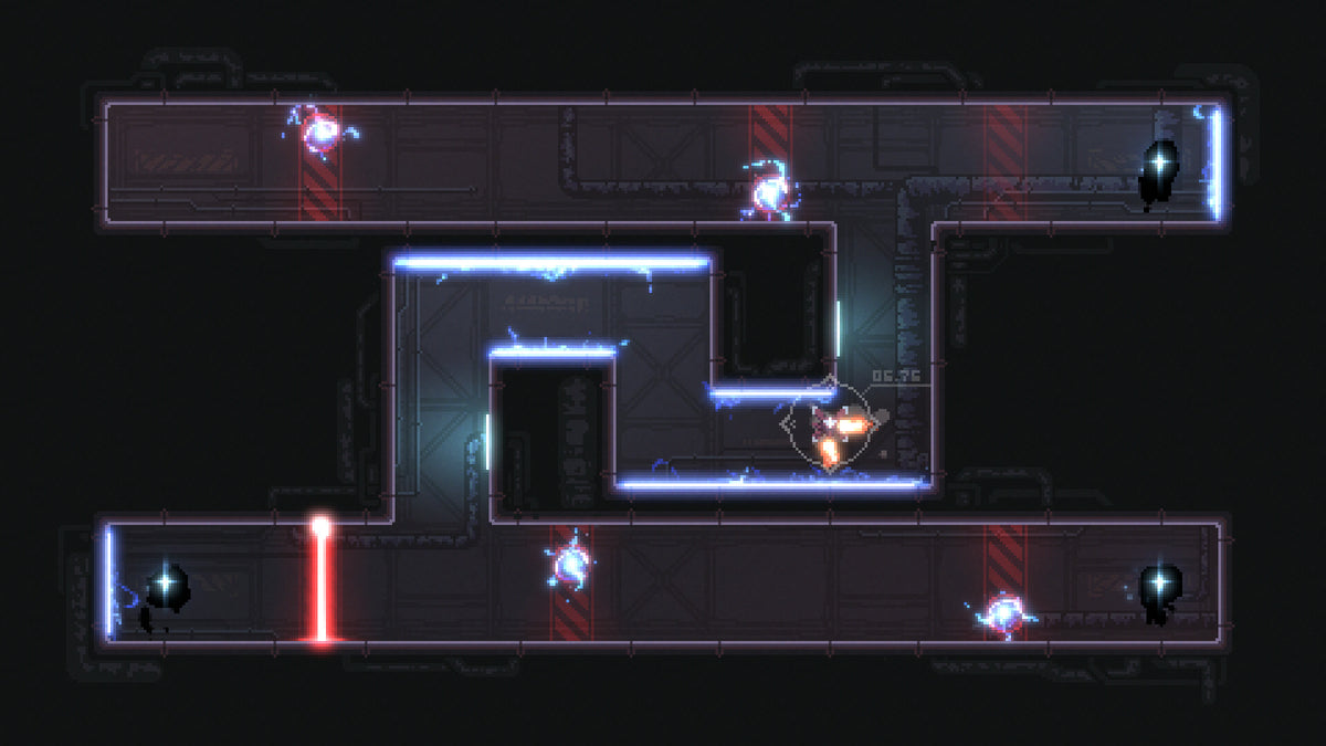 Nullstar: Solus