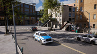 Police Simulator: Patrol Officers: Adventurer Police Vehicle DLC