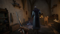Kingdom Come: Deliverance II Mysteria Ecclesiae