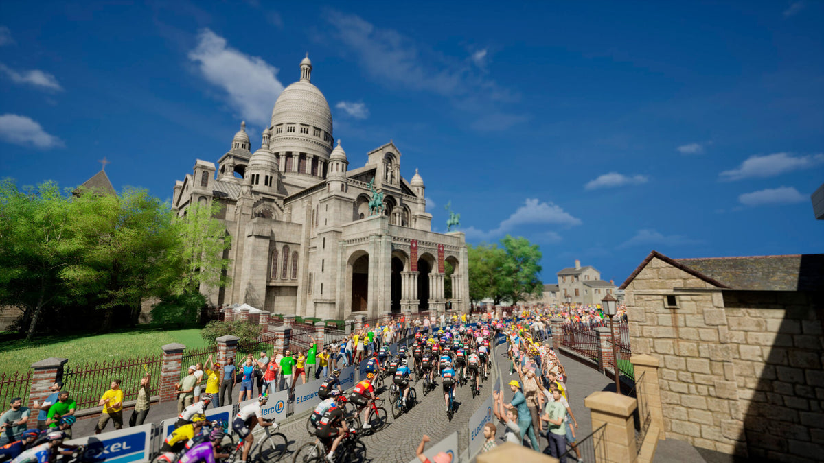 Tour De France 2026