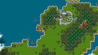 Rise of the Third Power
