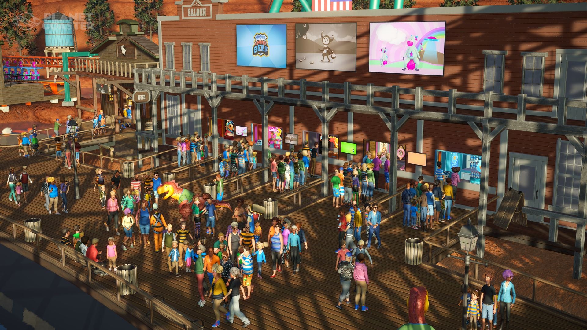 Gamesporium