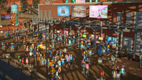 Planet Coaster