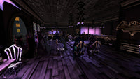 My Little Cafe Nightmare