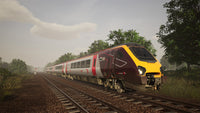 Train Sim World® 6: CrossCountry BR Class 220 Voyager DEMU Add-On