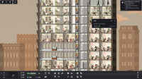 Project Highrise: London Life