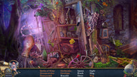 Bridge to Another World Remastered: Burnt Dreams Collector's Edition