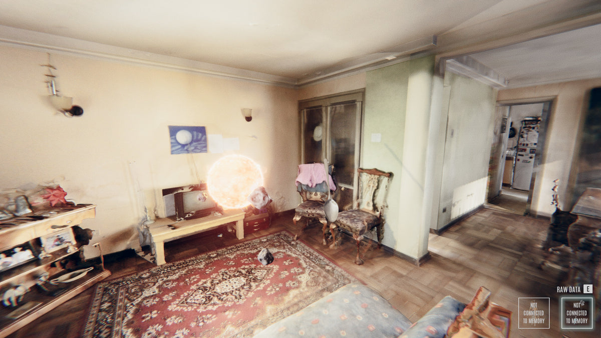 The Signifier Director’s Cut