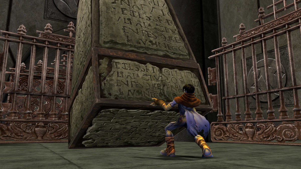 Legacy of Kain™ Soul Reaver 1&2 Remastered