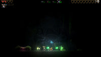 Batbarian: Testament of the Primordials