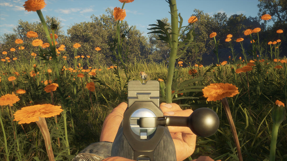theHunter: Call of the Wild™ - Multi-Class Weapon Pack