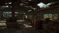 Incursion Red River