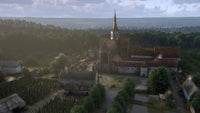 Kingdom Come: Deliverance II Mysteria Ecclesiae