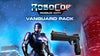 RoboCop: Rogue City - Vanguard Pack