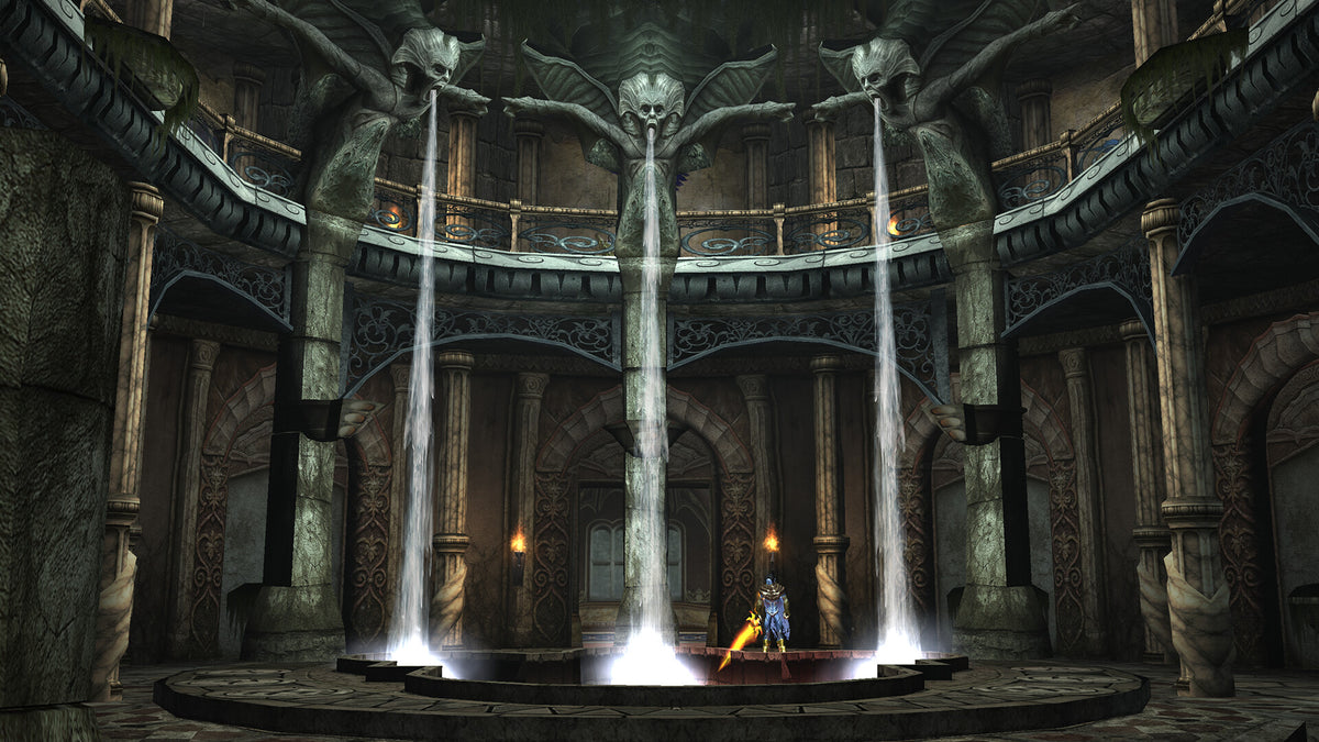 Legacy of Kain: Defiance Remastered