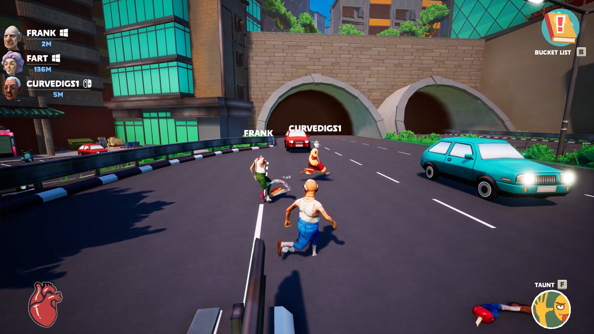 Gamesporium