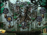 Mystery Case Files®: 13th Skull™ Collector's Edition