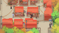 Bittersweet Birthday